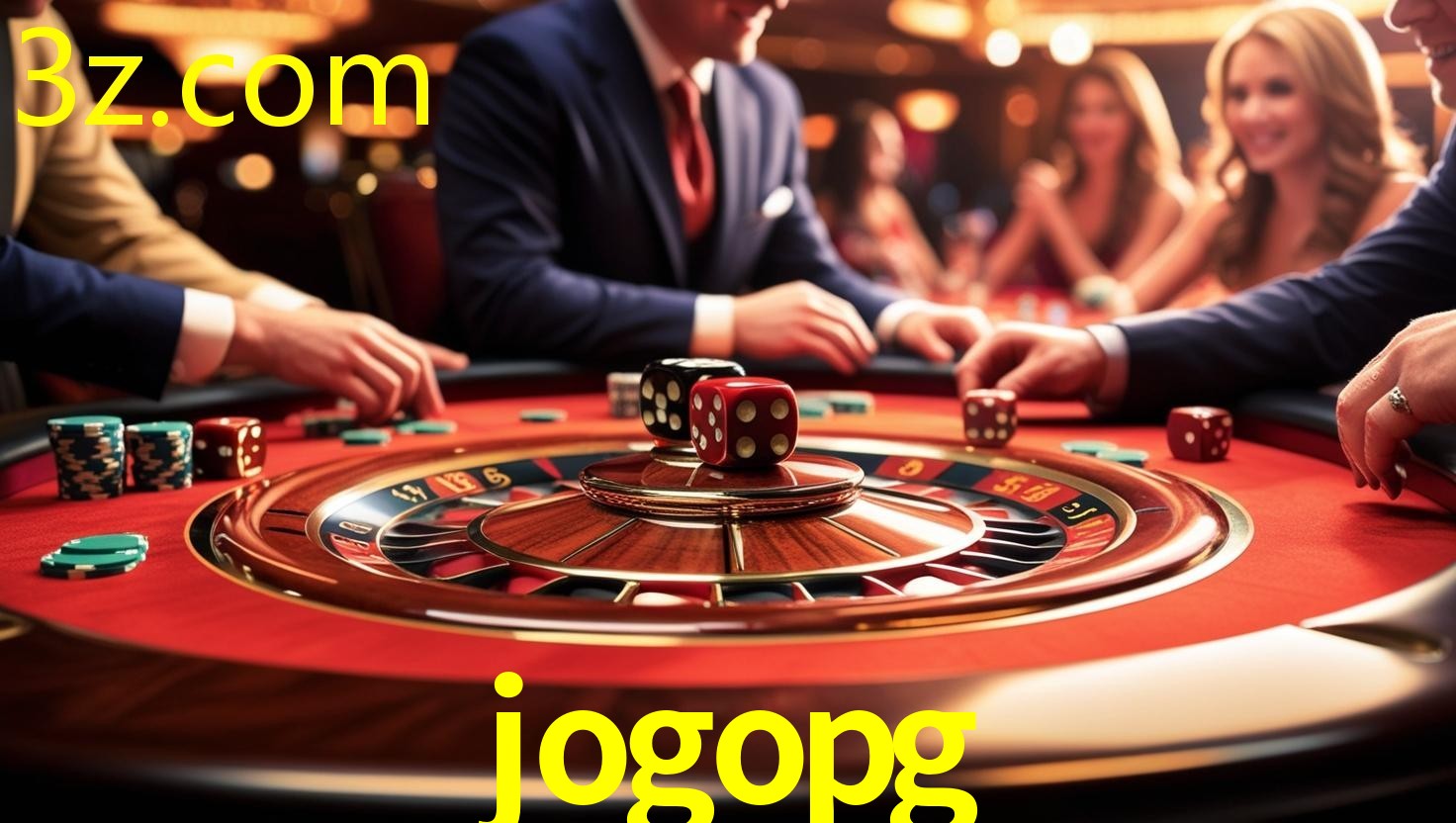 JOGOPG
