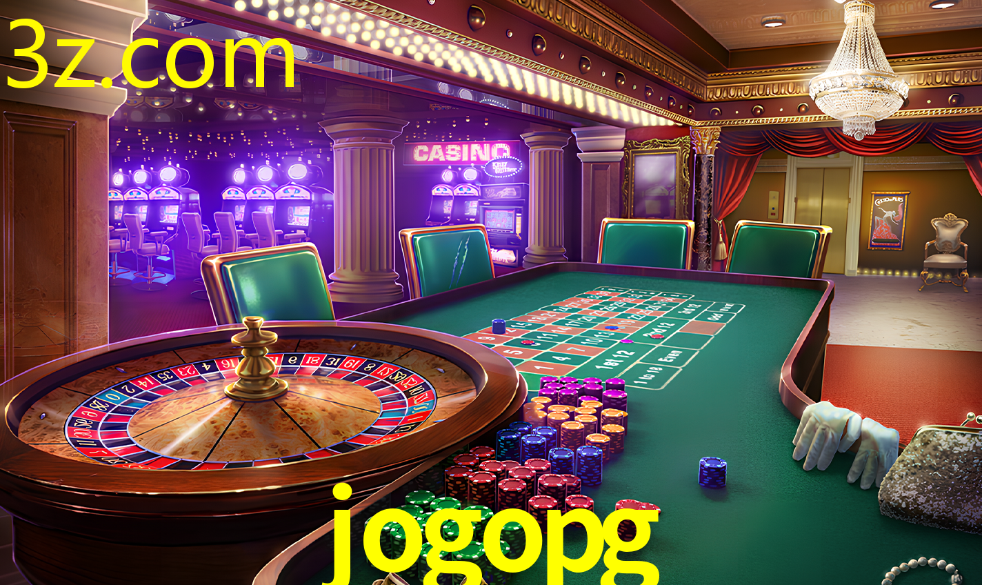 JOGOPG