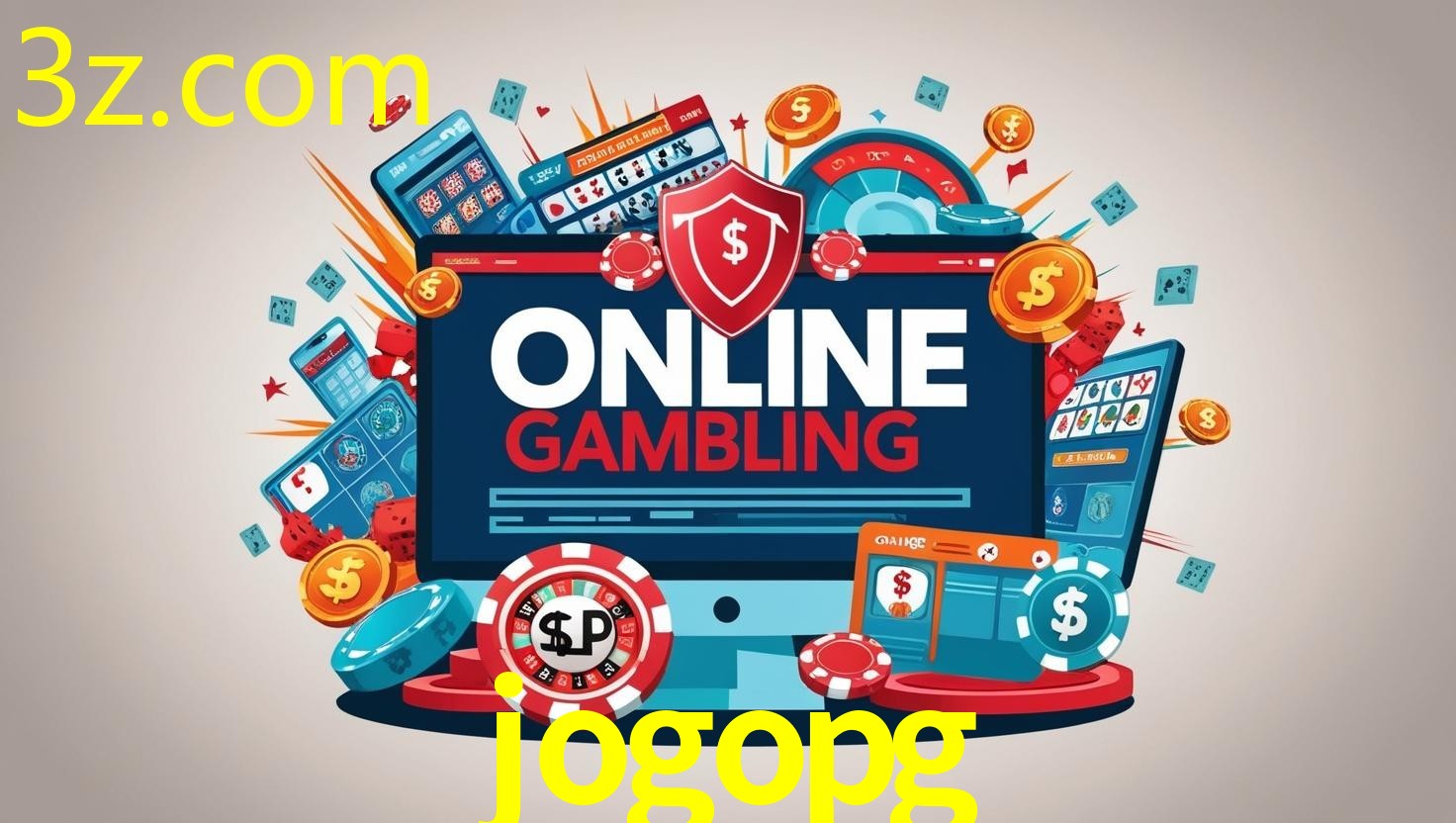 JOGOPG