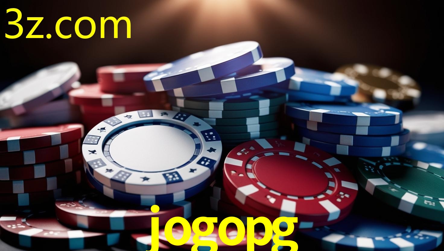 JOGOPG