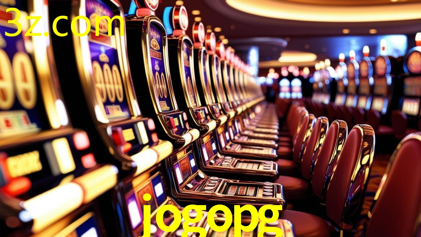 JOGOPG