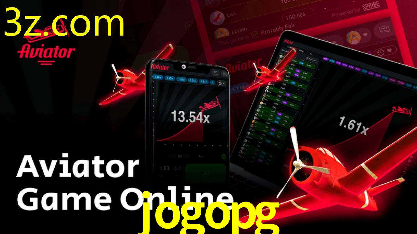 JOGOPG