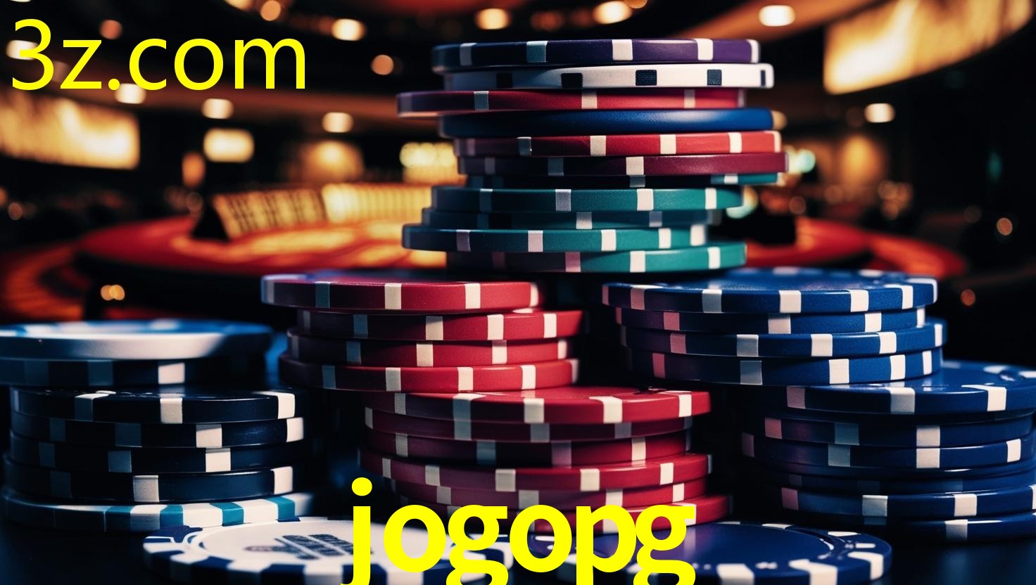 JOGOPG
