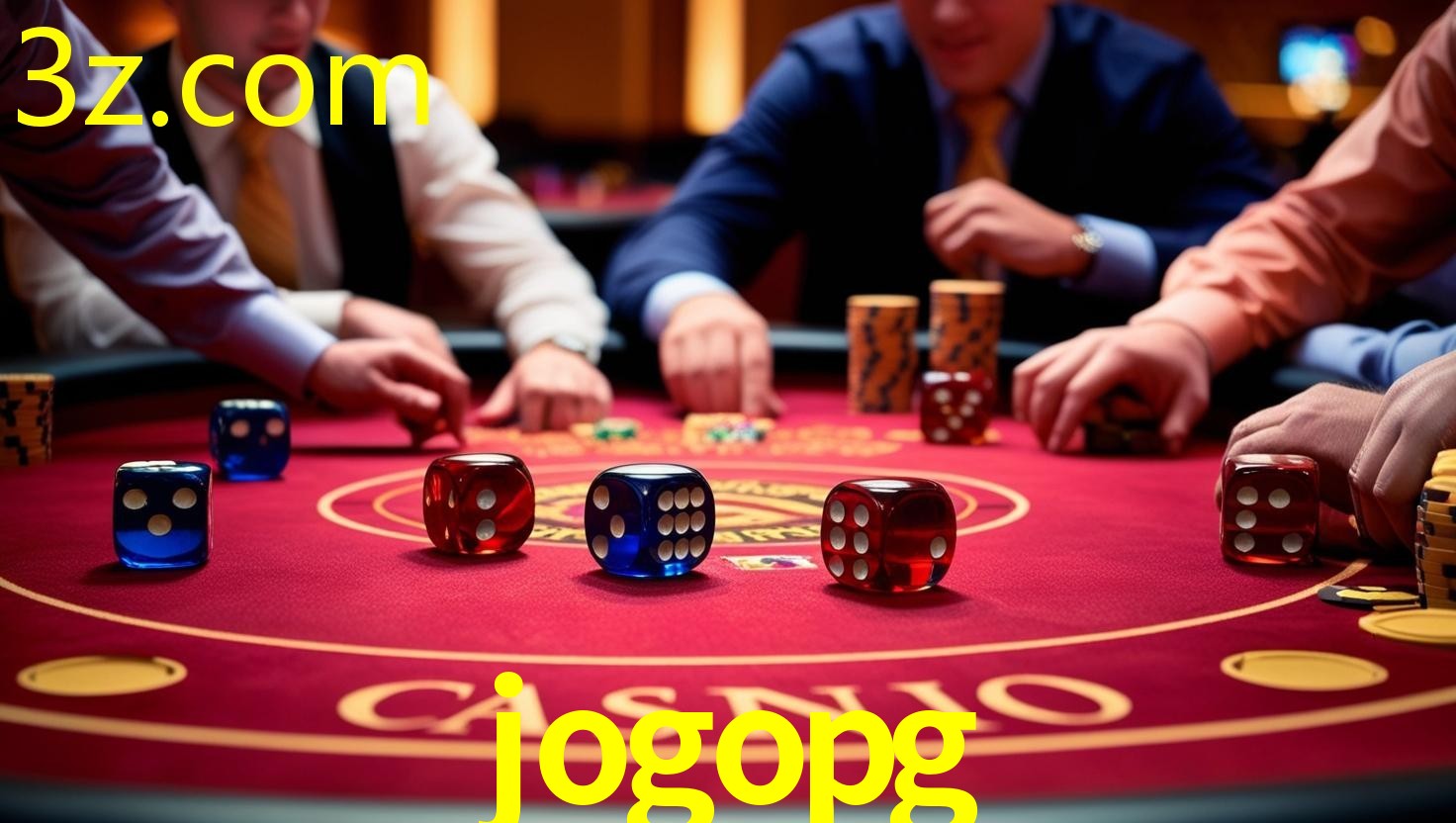 JOGOPG