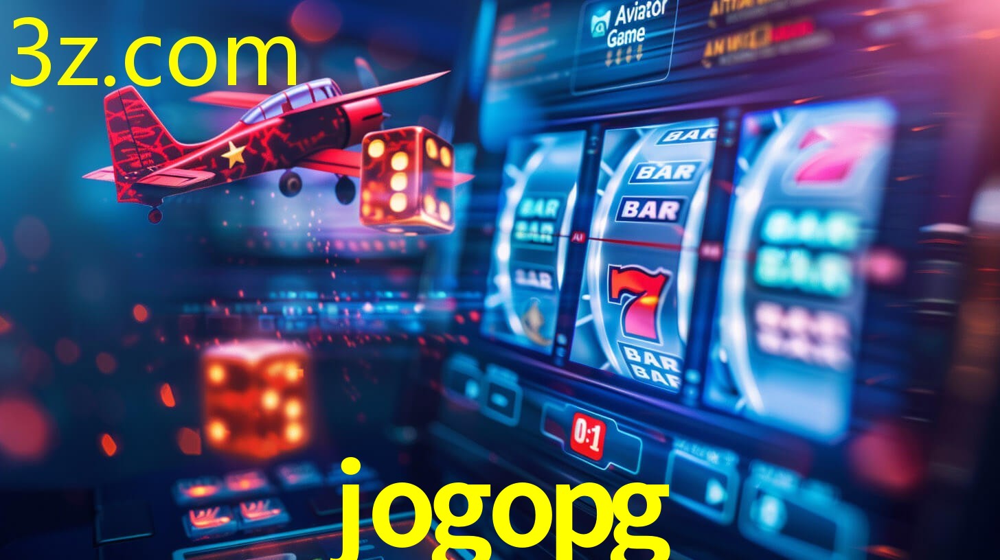 JOGOPG